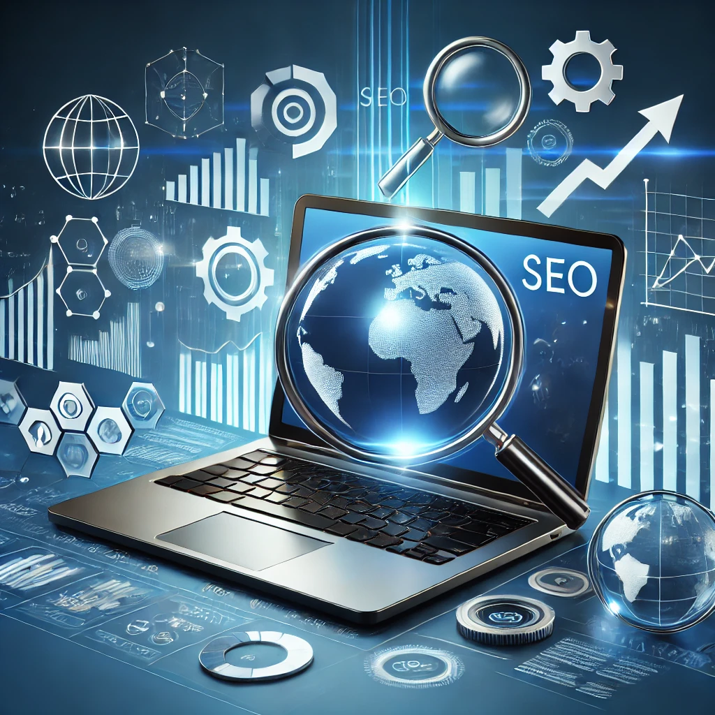 SEO Services